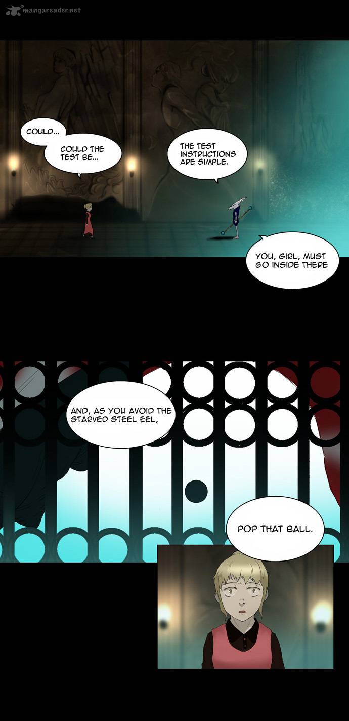 Tower of God Chapter 76 image 34
